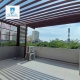 BÁN NHÀ KDC PHÚ MỸ VEN SÔNG - QUẬN 7 . 