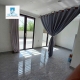 BÁN NHÀ KDC PHÚ MỸ VEN SÔNG - QUẬN 7 . 