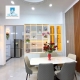 NHÀ 3 TẦNG - CÓ SÂN ĐẬU Ô TÔ - HUỲNH TẤN PHÁT , NHÀ BÈ . 