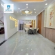 NHÀ 3 TẦNG - CÓ SÂN ĐẬU Ô TÔ - HUỲNH TẤN PHÁT , NHÀ BÈ . 