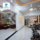 NHÀ 3 TẦNG - CÓ SÂN ĐẬU Ô TÔ - HUỲNH TẤN PHÁT , NHÀ BÈ . 