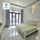 NHÀ 3 TẦNG - CÓ SÂN ĐẬU Ô TÔ - HUỲNH TẤN PHÁT , NHÀ BÈ . 