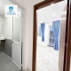 BÁN NHÀ HẺM MỚI BÙI VĂN BA - GẦN DỰ ÁN CẦU THỦ THIÊM - QUẬN 7 .