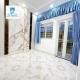 BÁN NHÀ HẺM MỚI BÙI VĂN BA - GẦN DỰ ÁN CẦU THỦ THIÊM - QUẬN 7 .
