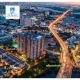 BÁN GẤP LÔ GÓC 2 MẶT TIỀN - QUẬN 7 .