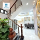 BÁN NHÀ HẺM 8M HUỲNH TẤN PHÁT - TT NHÀ BÈ . 