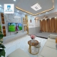 BÁN NHÀ HẺM 8M HUỲNH TẤN PHÁT - TT NHÀ BÈ . 