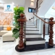 BÁN NHÀ HẺM 8M HUỲNH TẤN PHÁT - TT NHÀ BÈ . 