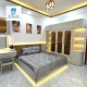 BÁN NHÀ HẺM 8M HUỲNH TẤN PHÁT - TT NHÀ BÈ . 