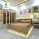 BÁN NHÀ HẺM 8M HUỲNH TẤN PHÁT - TT NHÀ BÈ . 