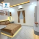 BÁN NHÀ HẺM 8M HUỲNH TẤN PHÁT - TT NHÀ BÈ . 
