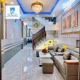  NHÀ ĐẸP HẺM XE HƠI - VỪA Ở VỪA KINH DOANH - ĐÀO TÔNG NGUYÊN , NHÀ BÈ .