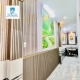  NHÀ ĐẸP HẺM XE HƠI - VỪA Ở VỪA KINH DOANH - ĐÀO TÔNG NGUYÊN , NHÀ BÈ .