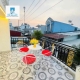  NHÀ ĐẸP HẺM XE HƠI - VỪA Ở VỪA KINH DOANH - ĐÀO TÔNG NGUYÊN , NHÀ BÈ .