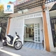 NHÀ HẺM ĐẸP HUỲNH TẤN PHÁT - NHÀ BÈ . 