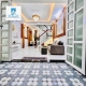 NHÀ HẺM ĐẸP HUỲNH TẤN PHÁT - NHÀ BÈ . 