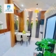 NHÀ HẺM ĐẸP HUỲNH TẤN PHÁT - NHÀ BÈ . 