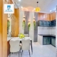 NHÀ HẺM ĐẸP HUỲNH TẤN PHÁT - NHÀ BÈ . 