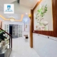 NHÀ HẺM ĐẸP HUỲNH TẤN PHÁT - NHÀ BÈ . 