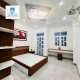 NHÀ HẺM ĐẸP HUỲNH TẤN PHÁT - NHÀ BÈ . 