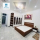NHÀ HẺM ĐẸP HUỲNH TẤN PHÁT - NHÀ BÈ . 