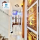 NHÀ ĐẸP GÓC 2 MẶT TIỀN, HẺM XE HƠI - GẦN HUỲNH TẤN PHÁT - NHÀ  BÈ.