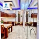 NHÀ ĐẸP GÓC 2 MẶT TIỀN, HẺM XE HƠI - GẦN HUỲNH TẤN PHÁT - NHÀ  BÈ.