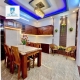 NHÀ ĐẸP GÓC 2 MẶT TIỀN, HẺM XE HƠI - GẦN HUỲNH TẤN PHÁT - NHÀ  BÈ.