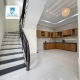 VILLA MINI CĂN GÓC - SÂN VƯỜN RIÊNG - GẦN KHU HIMLAM , QUẬN 7 . 