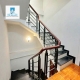NHÀ 4 TẦNG HẺM XE HƠI - FULL NỘI THẤT - LÂM VĂN BỀN , QUẬN 7 . 