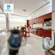 NHÀ 4 TẦNG HẺM XE HƠI - FULL NỘI THẤT - LÂM VĂN BỀN , QUẬN 7 . 