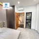 BÁN NHÀ MỚI - HẺM XE HƠI QUAY ĐẦU - QUẬN 8 . 