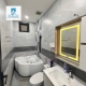 BÁN NHÀ MỚI - HẺM XE HƠI QUAY ĐẦU - QUẬN 8 . 