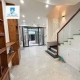 BÁN NHÀ MỚI - HẺM XE HƠI QUAY ĐẦU - QUẬN 8 . 