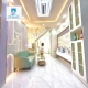 BÁN NHÀ XÂY MỚI 100% - FULL NỘI THẤT - NHÀ BÈ . 