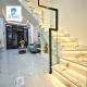 BÁN NHÀ XÂY MỚI 100% - FULL NỘI THẤT - NHÀ BÈ . 