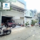 BÁN ĐẤT TẶNG NHÀ - HẺM XE HƠI - HUỲNH TẤN PHÁT , NHÀ BÈ .