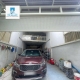BÁN ĐẤT TẶNG NHÀ - HẺM XE HƠI - HUỲNH TẤN PHÁT , NHÀ BÈ .