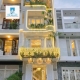SIÊU PHẨM NHÀ PHỐ NAM LONG - P. PHÚ THUẬN - QUẬN 7 .