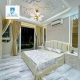 SIÊU PHẨM NHÀ PHỐ NAM LONG - P. PHÚ THUẬN - QUẬN 7 .