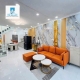 NHÀ MỚI 100% - FULL NỘI THẤT CAO CẤP - NGUYỄN BÌNH , NHÀ BÈ . 