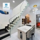 NHÀ MỚI 100% - FULL NỘI THẤT CAO CẤP - NGUYỄN BÌNH , NHÀ BÈ . 