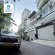 BÁN ĐẤT KDC HOÀNG QUỐC VIỆT - QUẬN 7 . 