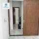 BÁN NHÀ HẺM 64 - GẦN CHỢ BÙI VĂN BA - QUẬN 7 CŨ .