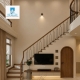 NHÀ MỚI XÂY - FULL NỘI THẤT - SÂN TRƯỚC SAU RỘNG RÃI - KHO B, NHÀ BÈ . 