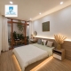 NHÀ HẺM MỚI ĐẸP - FULL NỘI THẤT - ĐẶNG NHỮ LÂM, NHÀ BÈ .
