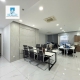 SHOPHOUSE HIẾM - 85M² - KDC PHÚ MỸ HƯNG, P. TÂN PHÚ , QUẬN 7 .