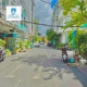 MẶT TIỀN KINH DOANH LÝ PHỤC MAN - GẦN TRẠM METRO ECO GREEN - QUẬN 7 . 