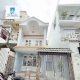 BÁN NHÀ 2 TẦNG HẺM XE HƠI - GẦN VINCOM NAM LONG - QUẬN 7 . 