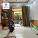 BÁN NHÀ 3 TẦNG HẺM XE HƠI - LÂM VĂN BỀN - QUẬN 7 . 